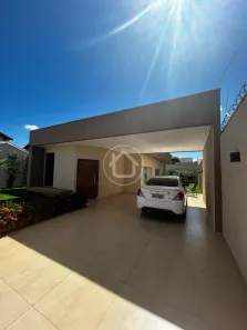 Casa com 3 Quartos à venda, 165m² no Vila Morumbi, Campo Grande