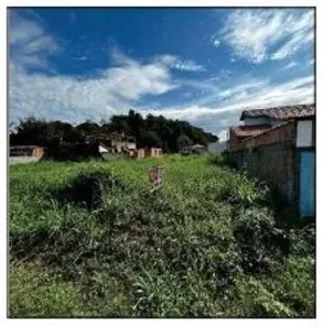 Lote/Terreno à venda, 250m² no Japuíba, Cachoeiras de Macacu