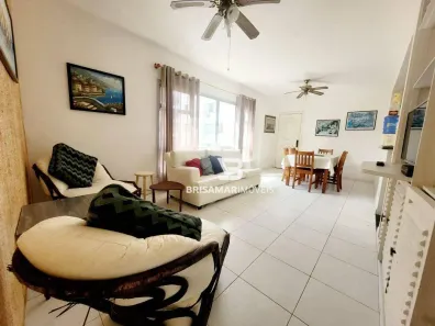 Apartamento com 4 Quartos à venda, 103m² no Pitangueiras, Guarujá