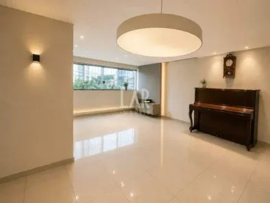 Apartamento com 4 Quartos à venda, 166m² no Nova Suíssa, Belo Horizonte