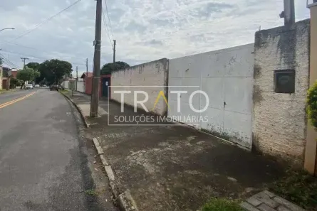 Lote/Terreno à venda, 354m² no Jardim Itamarati, Campinas