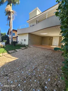 Casa de Condomínio com 4 Quartos para alugar, 320m² no Residencial Marcia, São José do Rio Preto