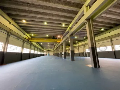 Galpão/Depósito/Armazém à venda, 3000m² no Centro Industrial de Arujá, Arujá