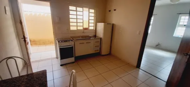 Kitnet com 1 Quarto para alugar, 25m² no Barão Geraldo, Campinas