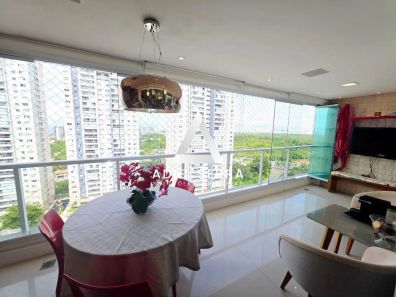 Apartamento com 3 Quartos à venda, 110m² no Patamares, Salvador