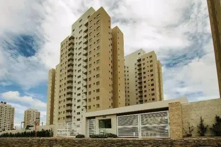 Apartamento com 3 Quartos à venda, 68m² no Nova Parnamirim, Parnamirim