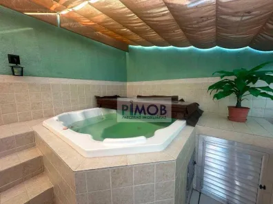 Cobertura com 3 Quartos para alugar, 207m² no Botafogo, Rio de Janeiro