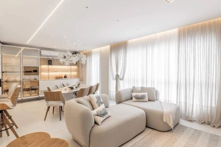 Apartamento com 4 Quartos à venda, 132m² no Centro, Balneário Camboriú