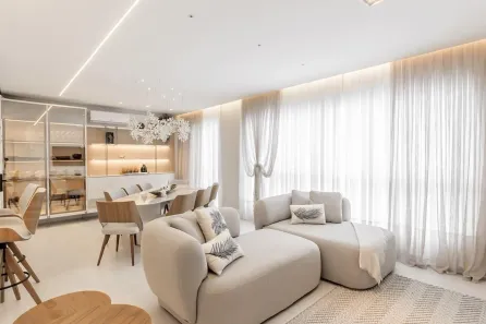 Apartamento com 4 Quartos à venda, 132m² no Centro, Balneário Camboriú