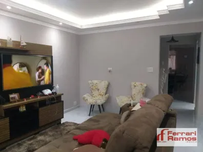 Sobrado com 3 Quartos à venda, 315m² no Vila Galvão, Guarulhos