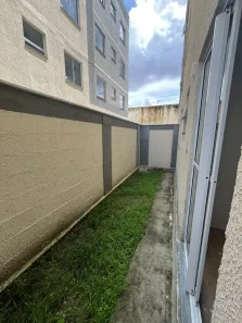 Apartamento com 2 Quartos à venda, 50m² no Tirirical, São Luís
