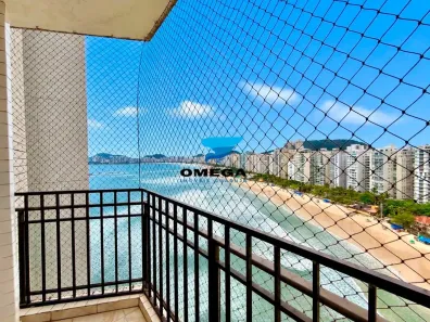 Apartamento com 4 Quartos à venda, 170m² no Pitangueiras, Guarujá