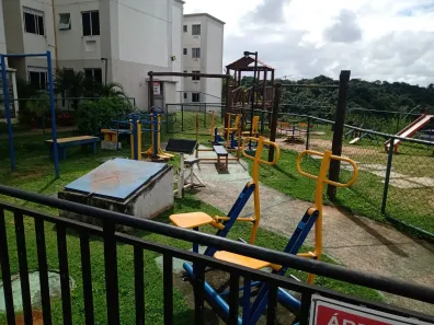 Apartamento com 2 Quartos à venda, 40m² no Marechal Rondon, Salvador