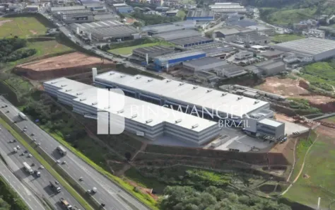 Galpão/Depósito/Armazém para alugar, 1497m² no Sítio Guarehy, Carapicuíba
