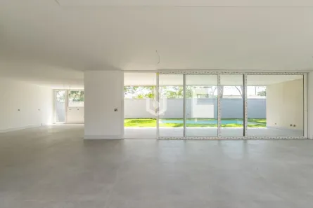Casa de Condomínio com 4 Quartos à venda, 719m² no Jardim Cordeiro, São Paulo