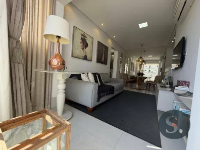 Apartamento com 2 Quartos à venda, 55m² no Centro, Americana