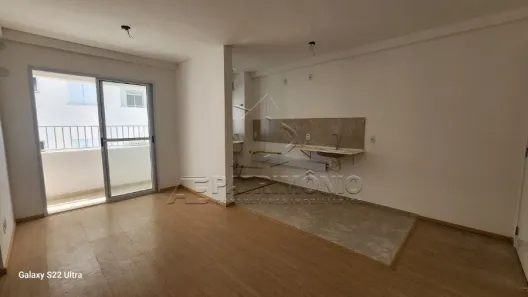 Apartamento com 2 Quartos à venda, 52m² no Vila Rica, Sorocaba