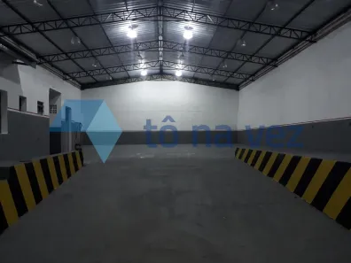 Imóvel Comercial com 3 Quartos à venda, 510m² no Vila Metalúrgica, Santo André