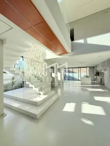 Casa de Condomínio com 3 Quartos à venda, 327m² no Chácara Alvorada, Indaiatuba