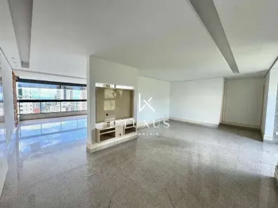 Apartamento com 4 Quartos para venda ou aluguel, 170m² no Belvedere, Belo Horizonte