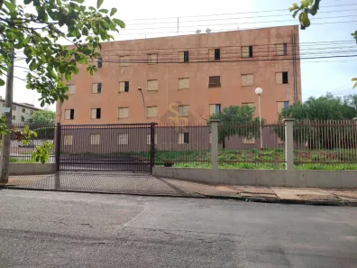 Apartamento com 2 Quartos à venda, 44m² no Residencial das Américas, Ribeirão Preto