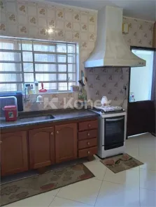 Casa com 3 Quartos à venda, 121m² no Vila Guaca, São Paulo
