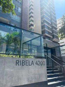 Apartamento com 4 Quartos à venda, 182m² no Boa Viagem, Recife