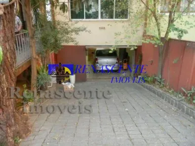Sobrado com 3 Quartos à venda, 180m² no Jardim Brasil (Zona Sul), São Paulo