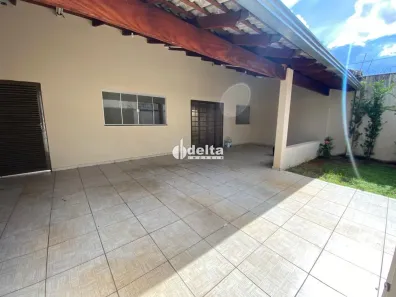 Casa com 3 Quartos à venda, 160m² no Pampulha, Uberlândia
