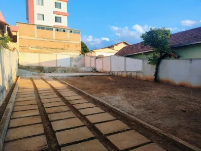 Lote/Terreno à venda, 360m² no Cardoso (Barreiro), Belo Horizonte