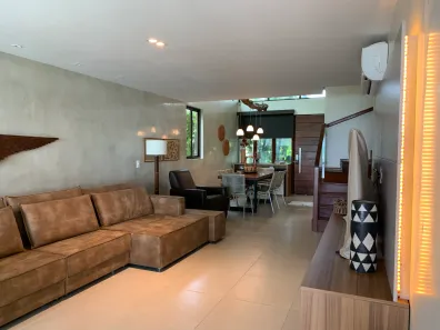 Casa de Condomínio com 4 Quartos à venda, 165m² no , Ipojuca
