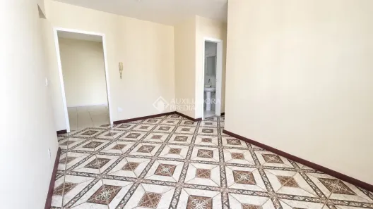 Apartamento com 2 Quartos à venda, 59m² no Jardim Carvalho, Porto Alegre