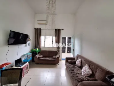 Casa com 3 Quartos à venda, 100m² no Residencial Jardim Jussara, Bauru