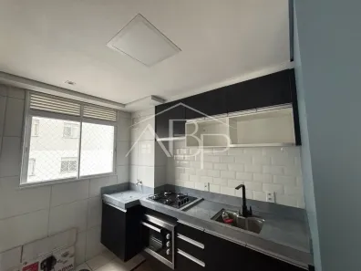 Apartamento com 2 Quartos para alugar, 39m² no Pirituba, São Paulo