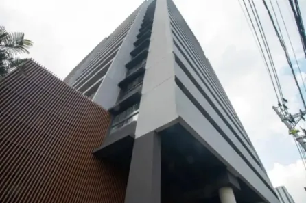Apartamento com 1 Quarto à venda, 23m² no Santo Amaro, São Paulo