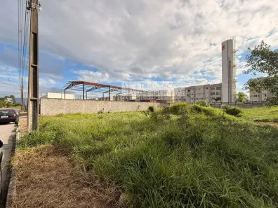 Lote/Terreno à venda, 470m² no Sertão do Maruim, São José