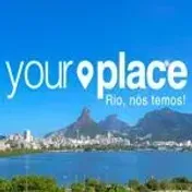 Logo da imobiliária