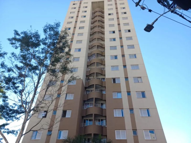 Apartamento com 3 quartos — Estoril, Belo Horizonte