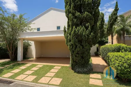 Casa com 3 Quartos à venda, 220m² no Tamboré, Santana de Parnaíba