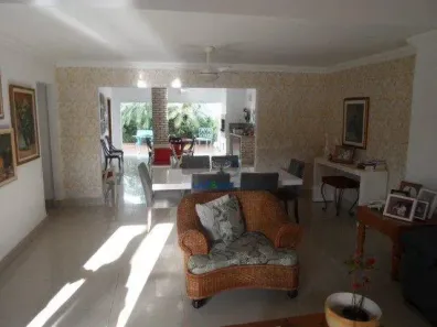 Sobrado com 3 Quartos à venda, 350m² no Cidade Alta, Cuiabá