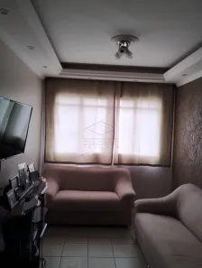 Apartamento com 3 Quartos à venda, 63m² no Residencial Francisco Lemos de Almeida, Bauru