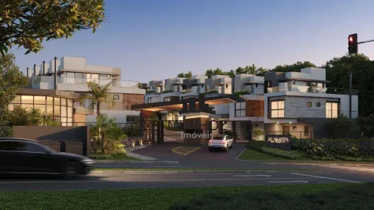 Casa com 3 Quartos à venda, 169m² no Cidade Industrial, Curitiba