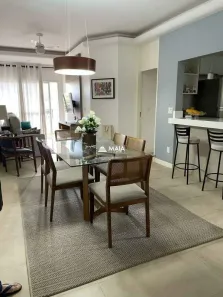 Apartamento com 3 Quartos à venda, 101m² no Universitário, Uberaba