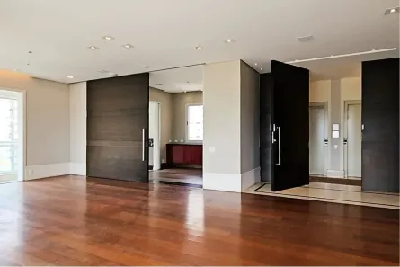 Apartamento com 4 Quartos à venda, 307m² no Perdizes, São Paulo