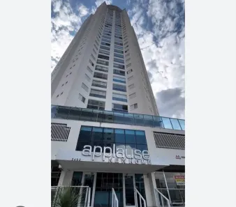 Apartamento com 3 Quartos à venda, 90m² no Setor Coimbra, Goiânia