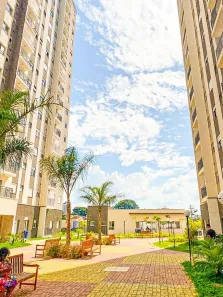 Apartamento com 2 Quartos à venda, 47m² no Parque dos Príncipes, Jacareí