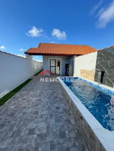 Casa com 2 Quartos à venda, 126m² no Loty, Itanhaém
