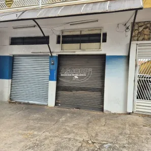 Ponto Comercial para alugar, 220m² no Vila Monteiro, Piracicaba
