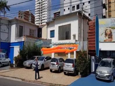 Casa com 1 Quarto à venda, 230m² no Centro, Campinas