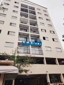 Apartamento com 3 Quartos à venda, 75m² no Jardim Quisisana, Poços de Caldas